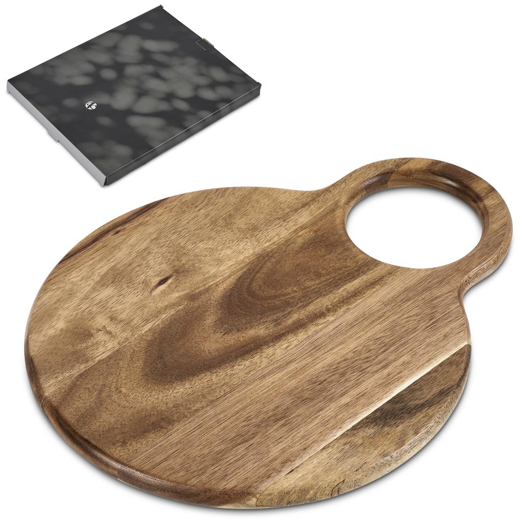 Knysna Forest Wooden Food Board - Image 6a10146515cb38af415f6891