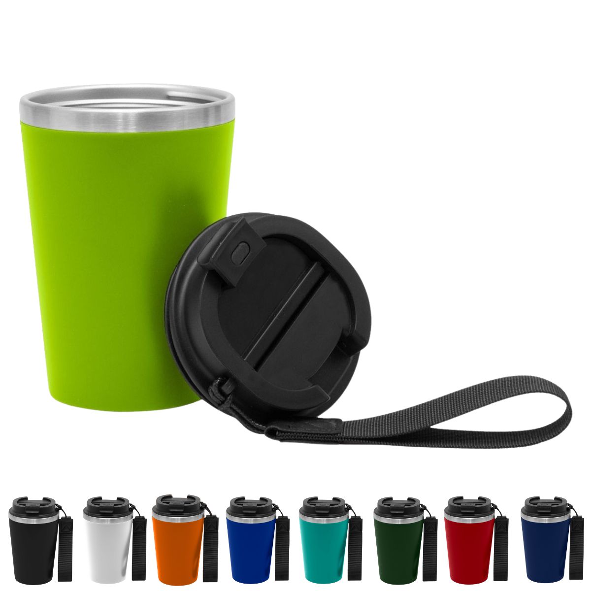 350ml Nabela S/S & PP Tumbler - Image 6a1016c615cb38af415f68e0