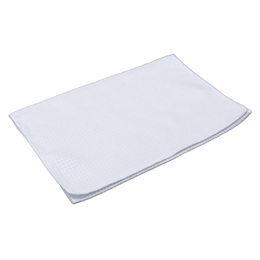 Polyester Waffle Dish Cloth - Image 6a101a1815cb38af415f697a