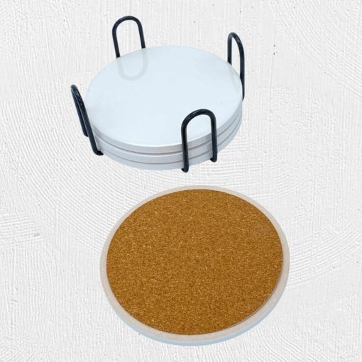 Tile Coaster Set - Image 6a101cbd15cb38af415f6a2d