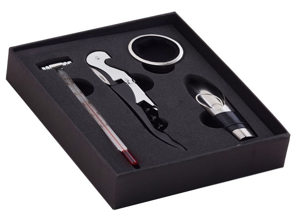 Bar Set (4-Piece)  - Image 6a10226715cb38af415f6b05