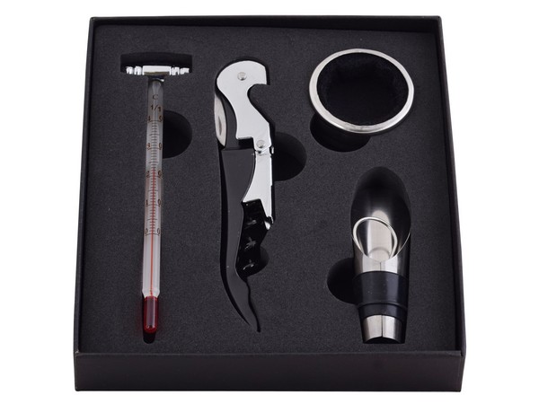 Bar Set (4-Piece)  - Image 6a10226715cb38af415f6b02