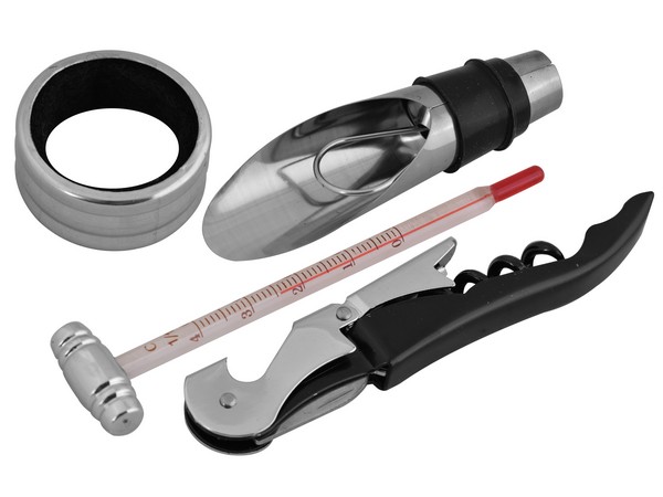 Bar Set (4-Piece)  - Image 6a10226715cb38af415f6b08