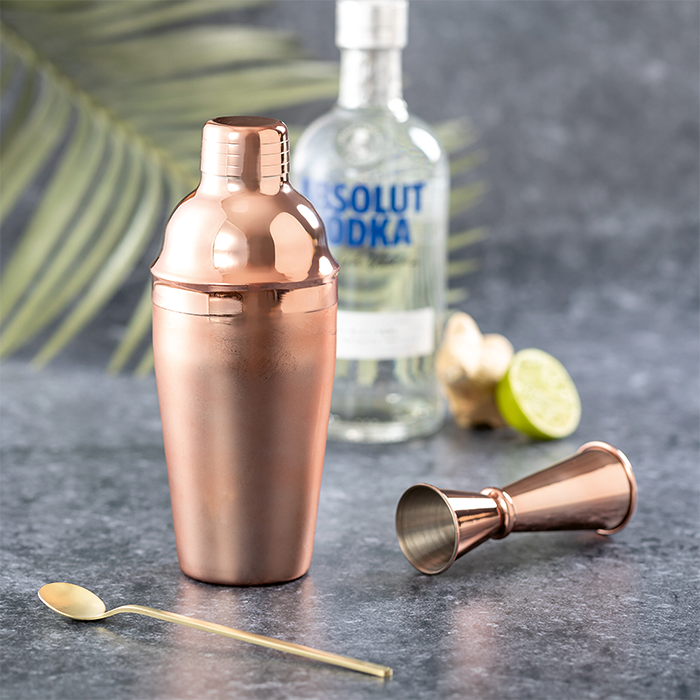 Cocktail Shaker Hamberly