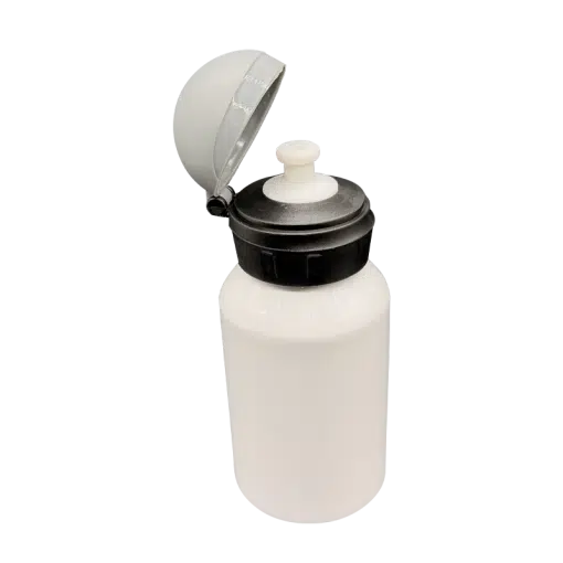 300ml Junior Aluminium Water Bottle - Image 6a102a0015cb38af415f6c7d