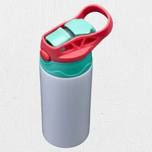 Sippy Cup Stainless Steel Double Walled - Image 6a102cc515cb38af415f6cc6