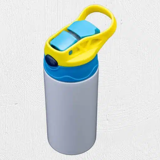 Sippy Cup Stainless Steel Double Walled - Image 6a102cc515cb38af415f6cc9