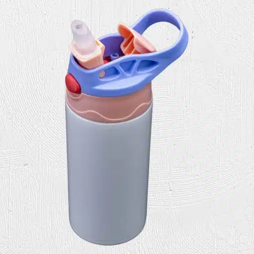 Sippy Cup Stainless Steel Double Walled - Image 6a102cc515cb38af415f6ccc