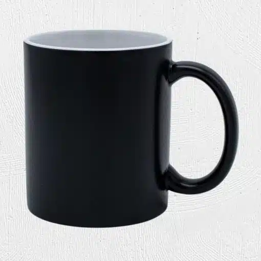 Transition Ceramic Coffee Mug - 325ml - Image 6a104d1815cb38af415f6f2c
