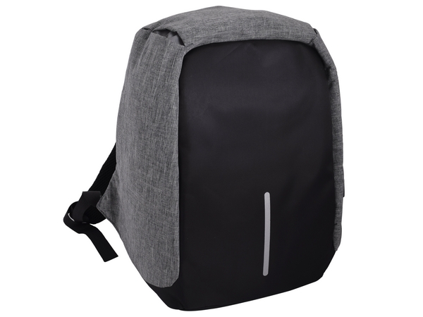 Flash Anti-Theft Laptop Bag - Image 6a15688615cb38af415f70df