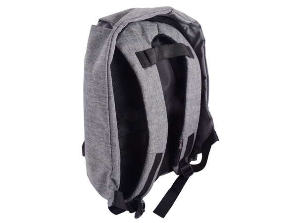 Flash Anti-Theft Laptop Bag - Image 6a15688715cb38af415f70e8