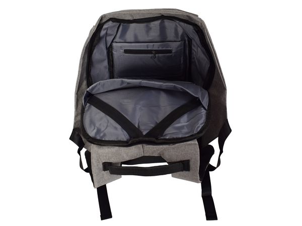 Flash Anti-Theft Laptop Bag - Image 6a15688715cb38af415f70e5