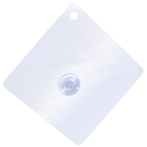 14x14cm Aluminium Baby on Board Sign - Image 6a156cfb15cb38af415f717e