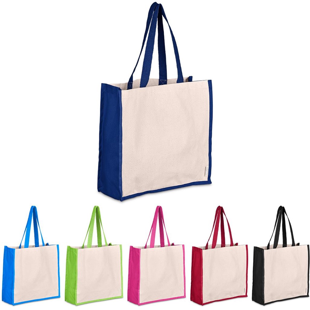 Kooshty SoCo Cotton Tote - Image 6a157c9015cb38af415f71ed