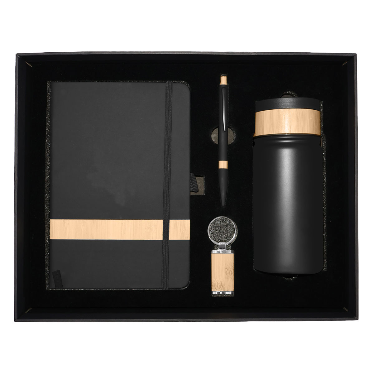 The Meridian Luxe Gift Set - Image 6a158d7215cb38af415f723b