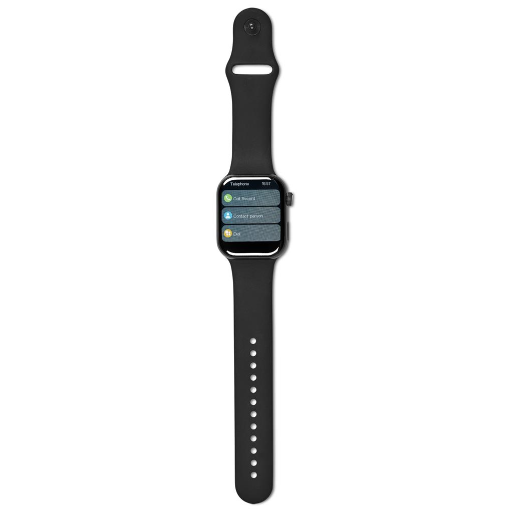Wellgo Smart Watch - Image 6a15966215cb38af415f72af