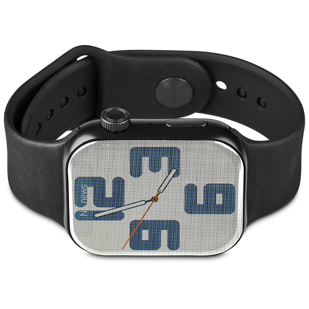 Wellgo Smart Watch - Image 6a15966315cb38af415f72b2