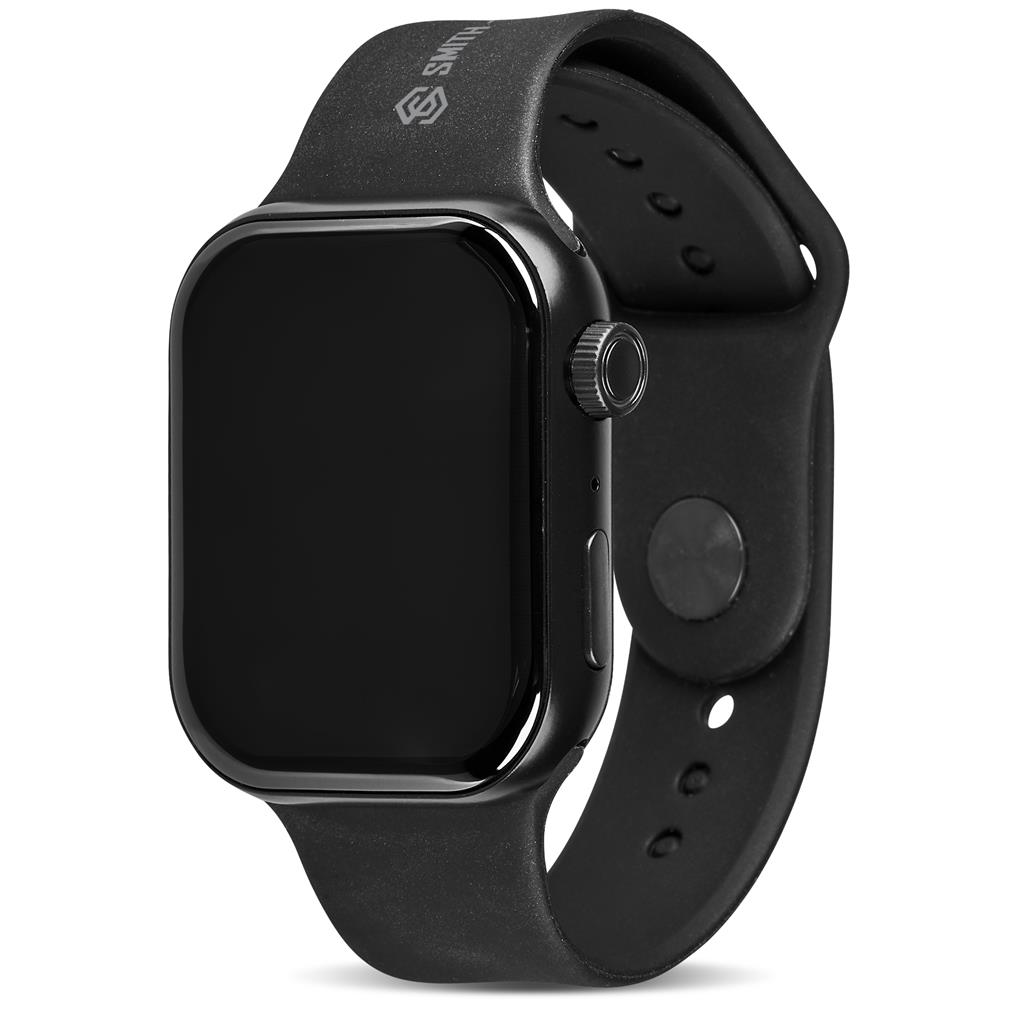 Wellgo Smart Watch - Image 6a15966415cb38af415f72b5