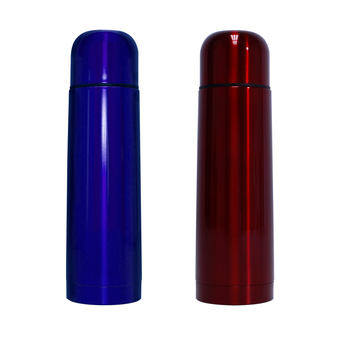 Bel Vino 500ml Flask - Image 6a17f96e15cb38af415f7384
