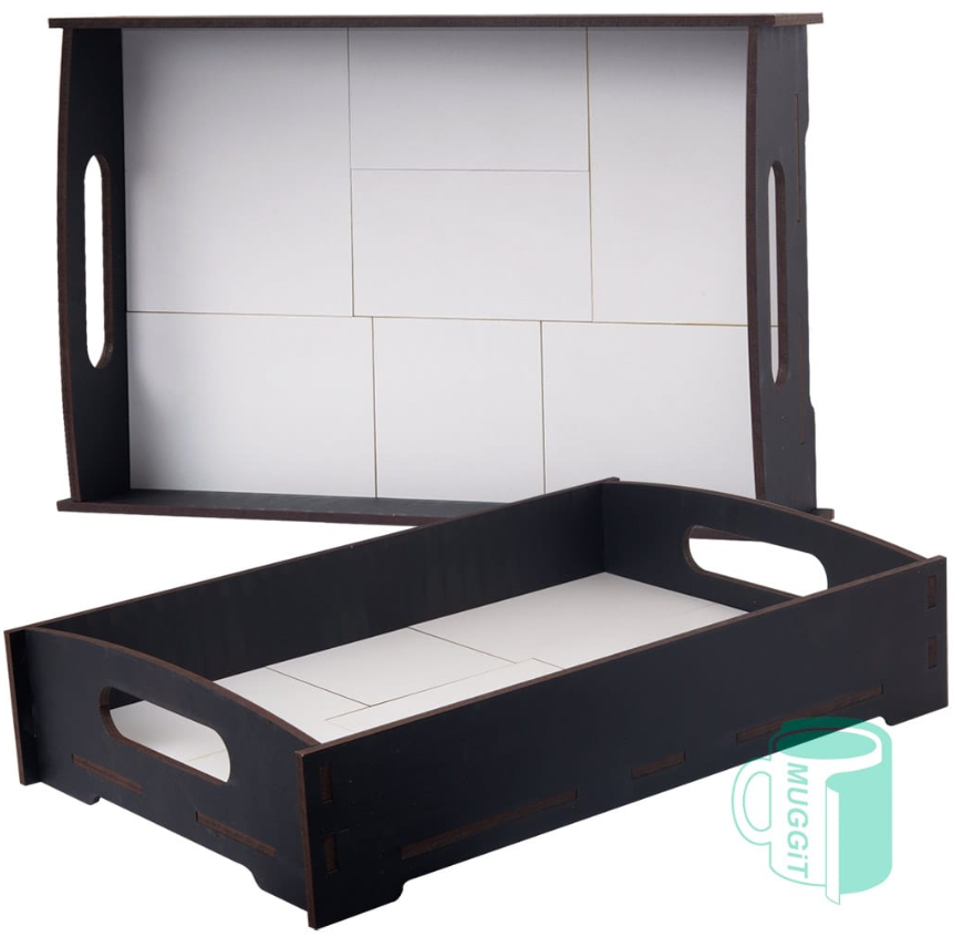 Tray Set - Image 6a194d1515cb38af415f74fe