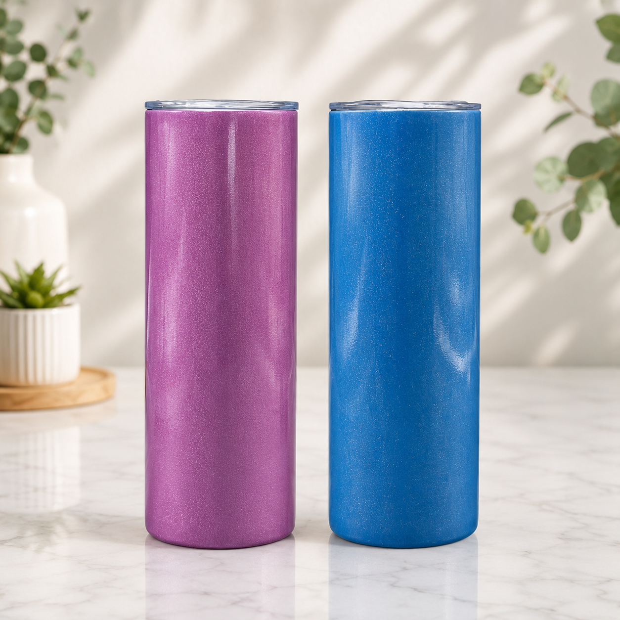 Shimmer 20oz Tumbler