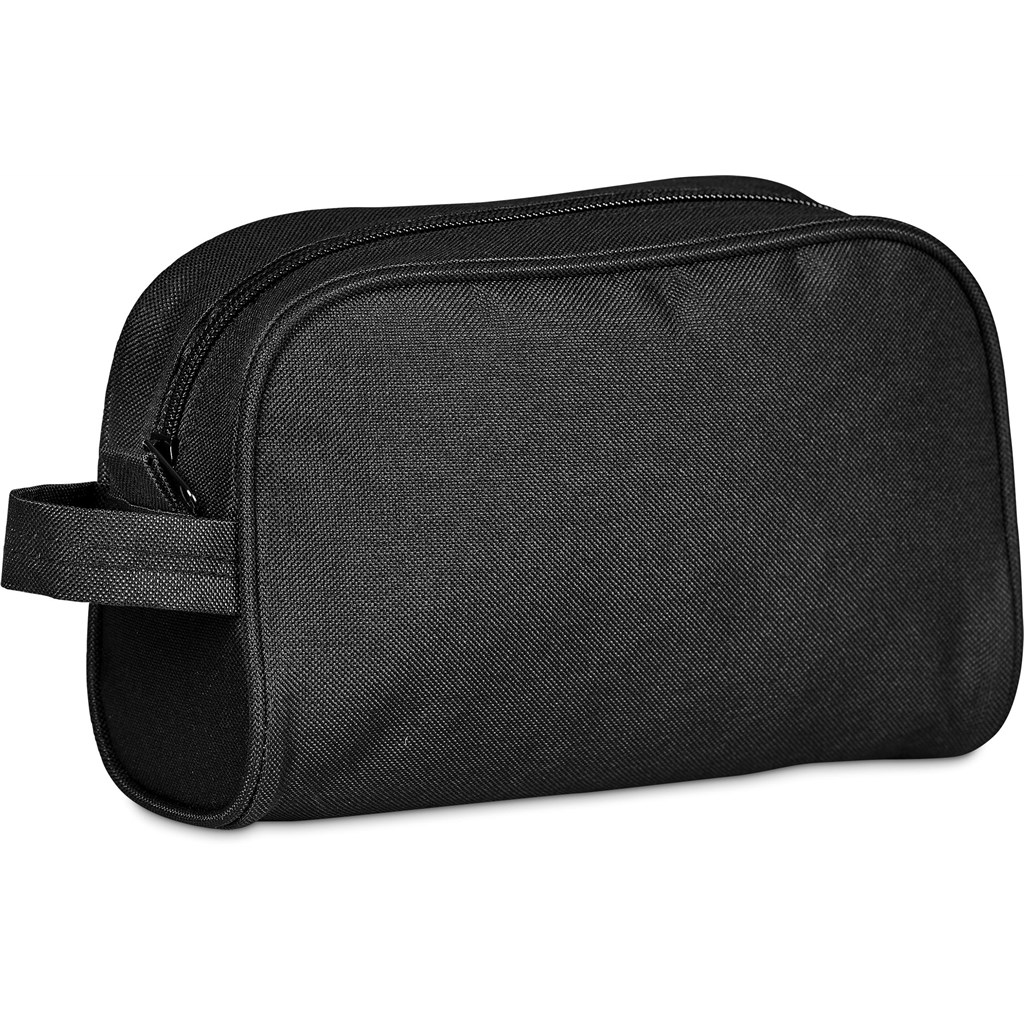 Lowry Toiletry Bag - Image 6a1d6d49046c3dbb33a367c8