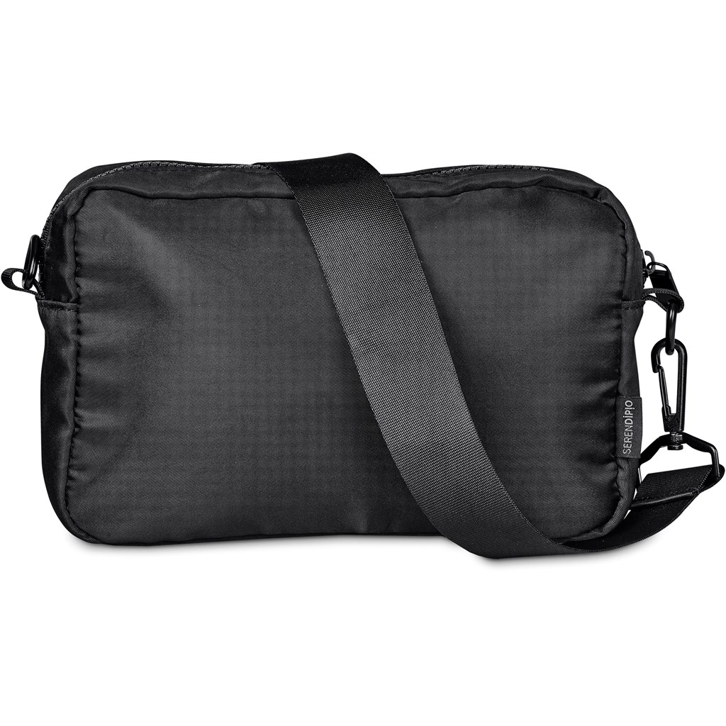 Unisex Tauriel Crossbody Bag - Image 6a1d71fb046c3dbb33a36876