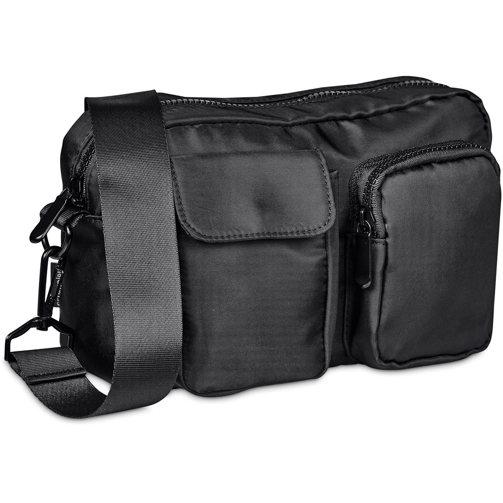 Unisex Tauriel Crossbody Bag - Image 6a1d71fb046c3dbb33a36879