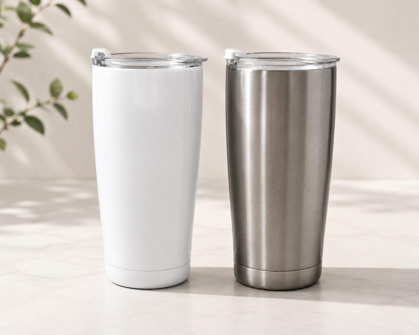 Tumbler (Brandy, Double Walled)