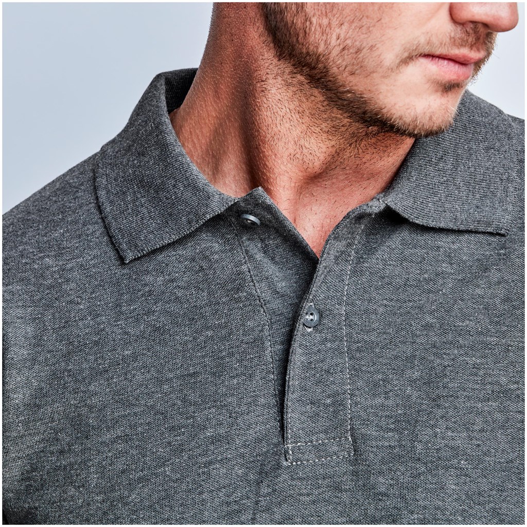 Long Sleeve Elemental Golf Shirt - Image 6a1d7eae046c3dbb33a3694d