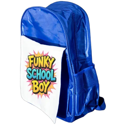 Senior Backpack  - Image 6a1d8d91046c3dbb33a36a3b