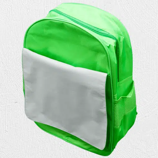 Senior Backpack  - Image 6a1d8d91046c3dbb33a36a47