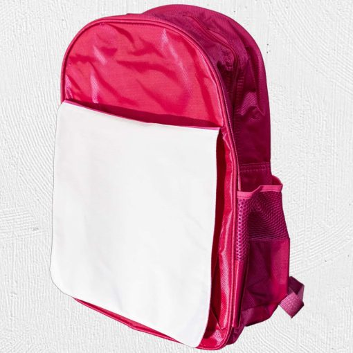 Senior Backpack  - Image 6a1d8d92046c3dbb33a36a4a