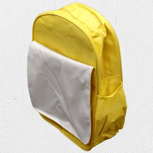 Senior Backpack  - Image 6a1d8d91046c3dbb33a36a3e