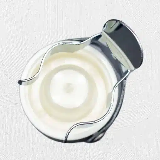 Champagne Stopper - Image 6a1fe467046c3dbb33a36b45