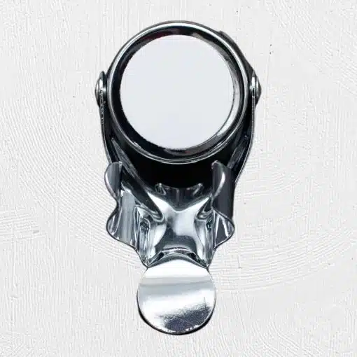 Champagne Stopper - Image 6a1fe467046c3dbb33a36b48