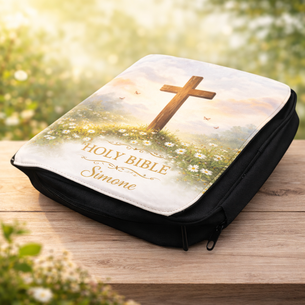 Bible Bag