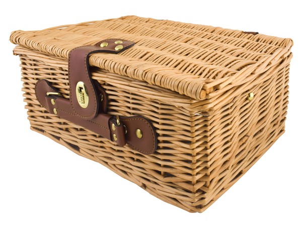 2-Person Rattan Picnic Basket - Image 6a1ff23f046c3dbb33a36c42