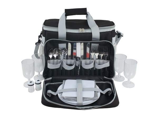 4-Person Summit Picnic Shoulder Bag - Image 6a200800046c3dbb33a36c80