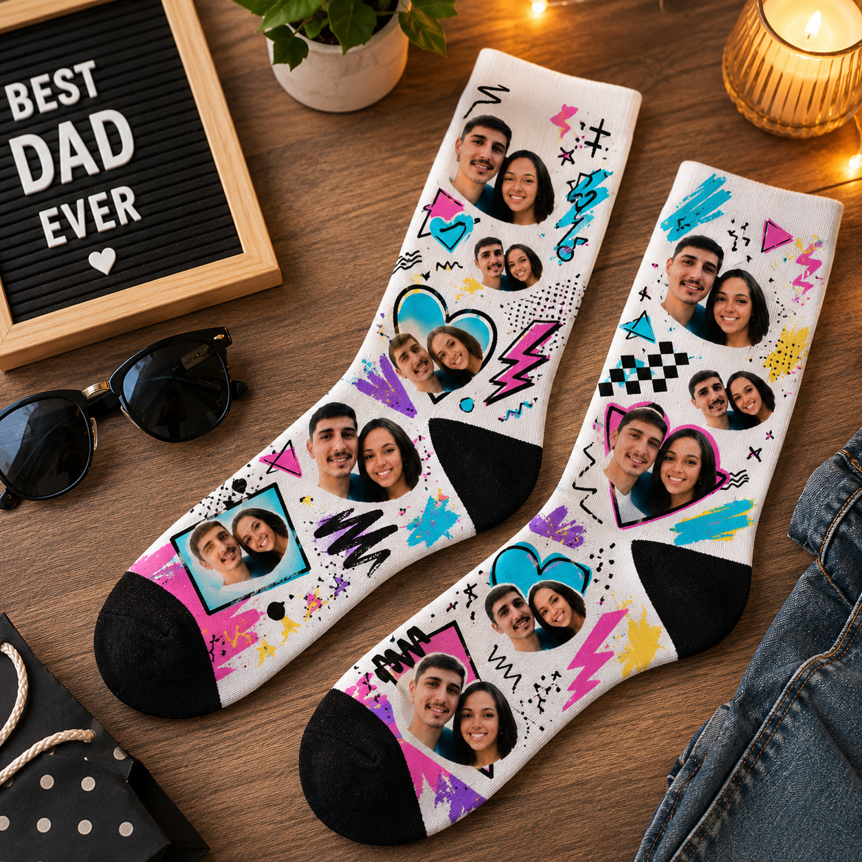 Socks