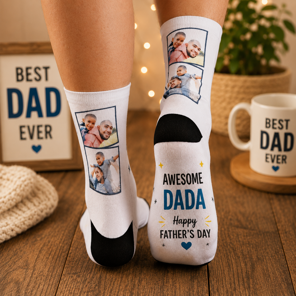 Socks - Image 6a296931046c3dbb33a37067