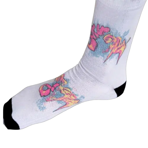 Socks - Image 6a296989046c3dbb33a3707a