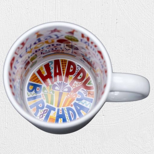 Birthday Mug - Image 6a3b8c0d6cfff9781fc48ec3