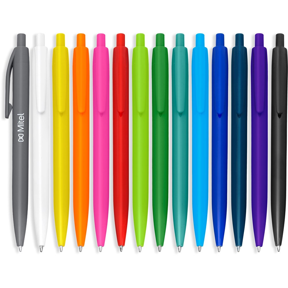 Chico Ball Pen - Image 6a3b93846cfff9781fc48ef9