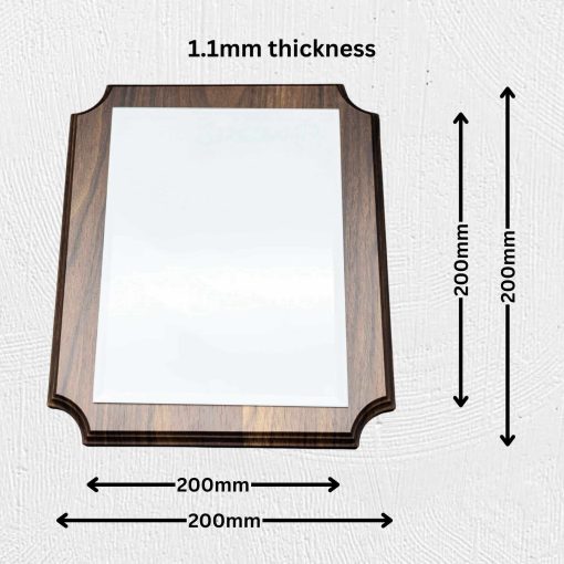 Rectangle Trophy - Image 6a3e4a516cfff9781fc49011