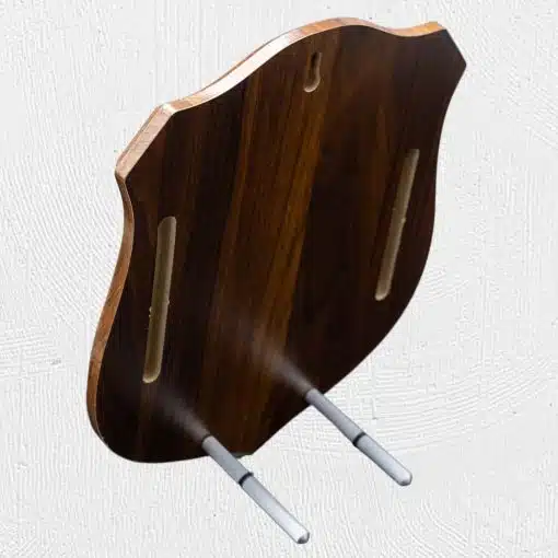 Classic Shield Trophy - Image 6a3e4af46cfff9781fc49033