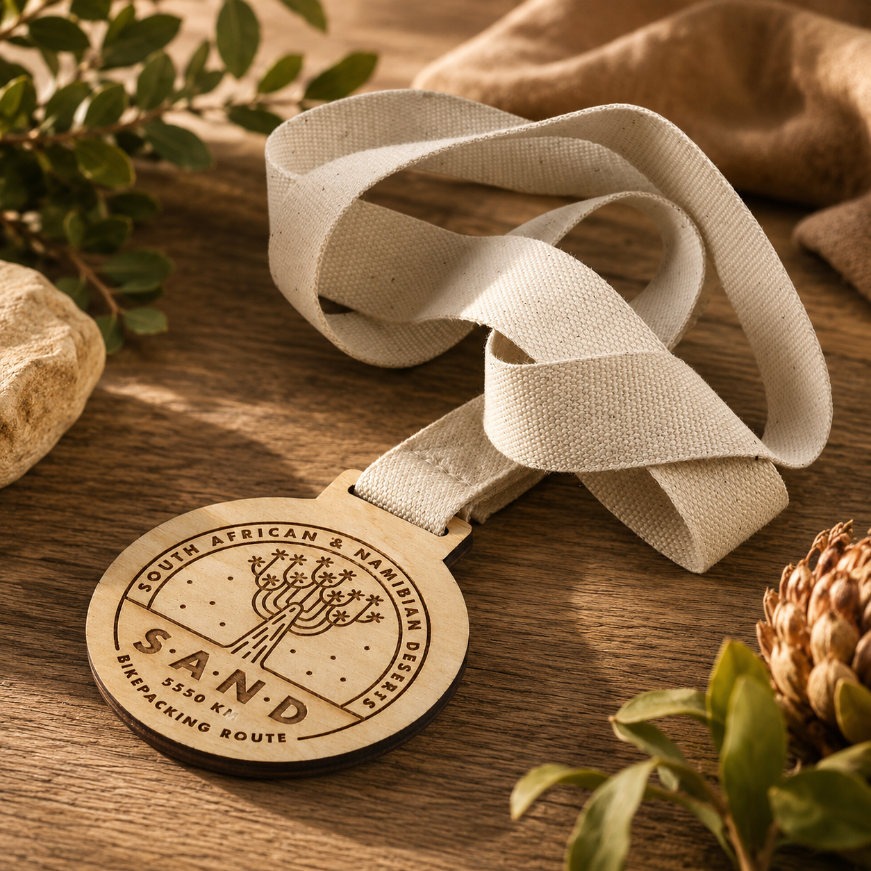 Hustler Medal