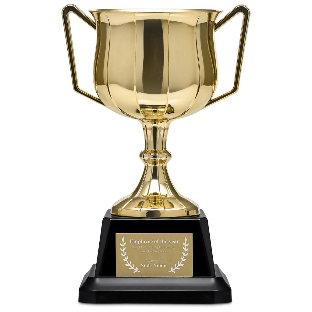 Aureus Small Trophy - Image 6a3e4ff56cfff9781fc490f7