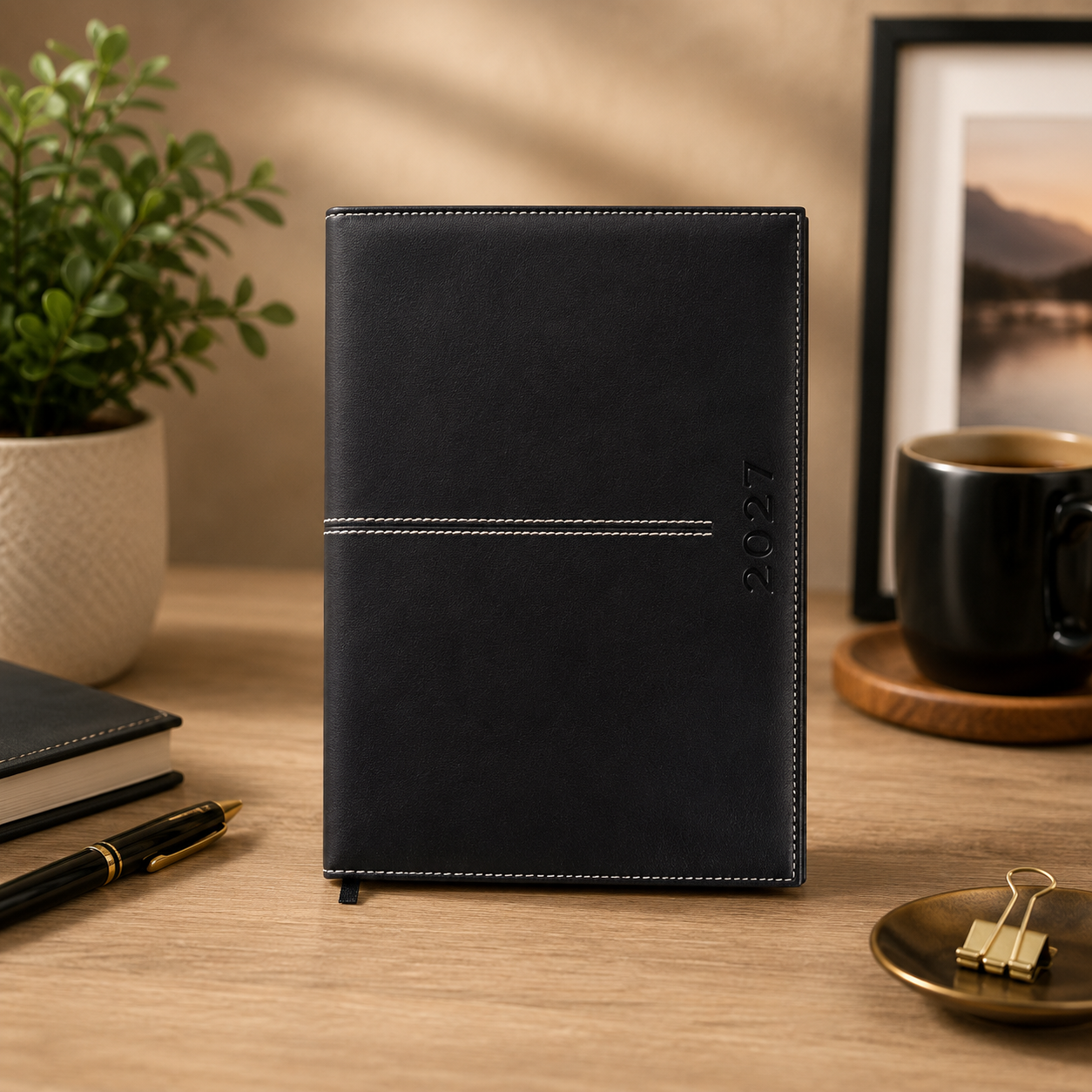 Executive Diary A5