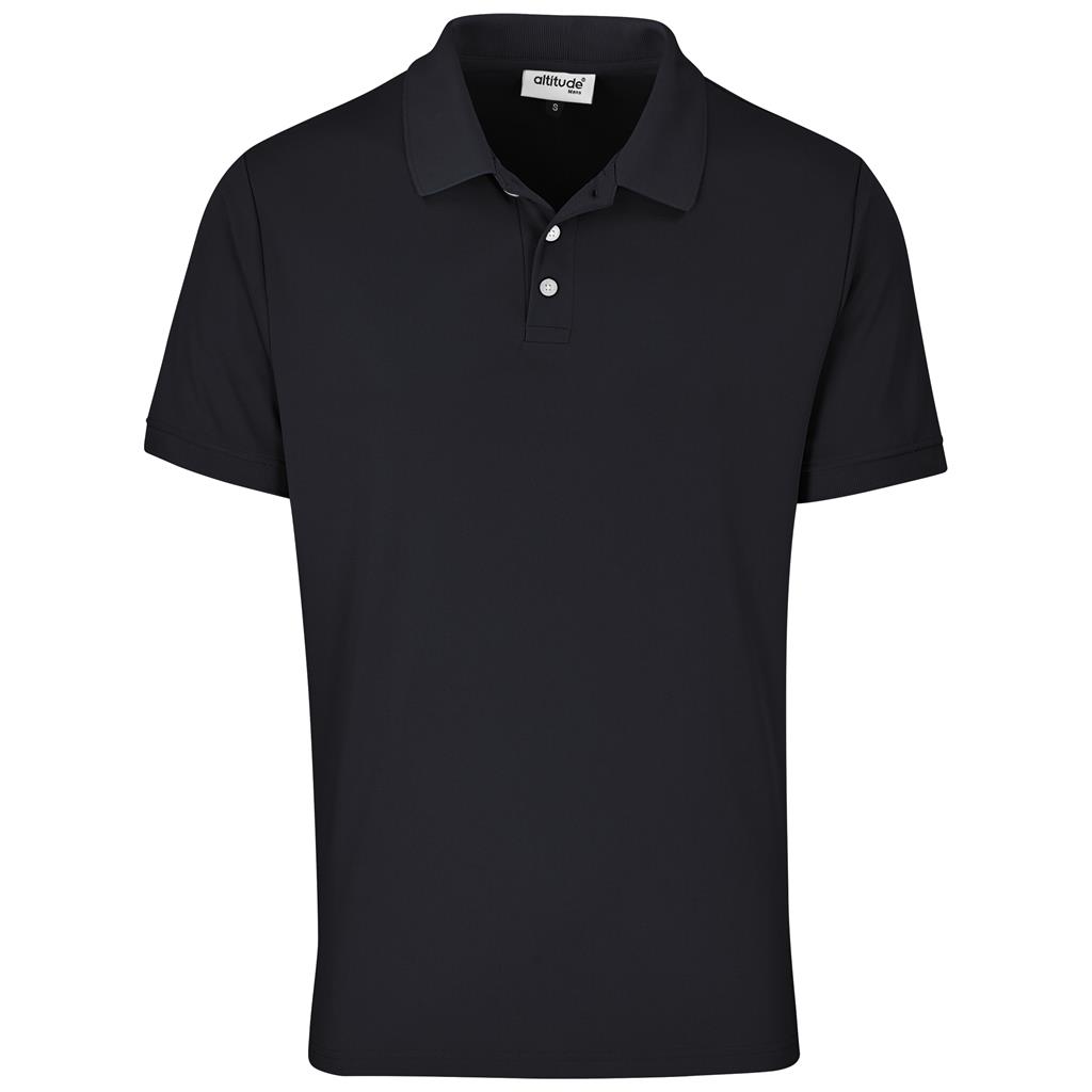 Virtue Golf Shirt - Image 6a43ad7b0b33bb00b91d15ee